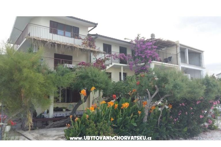 Apartmanok Jure – fotó 8