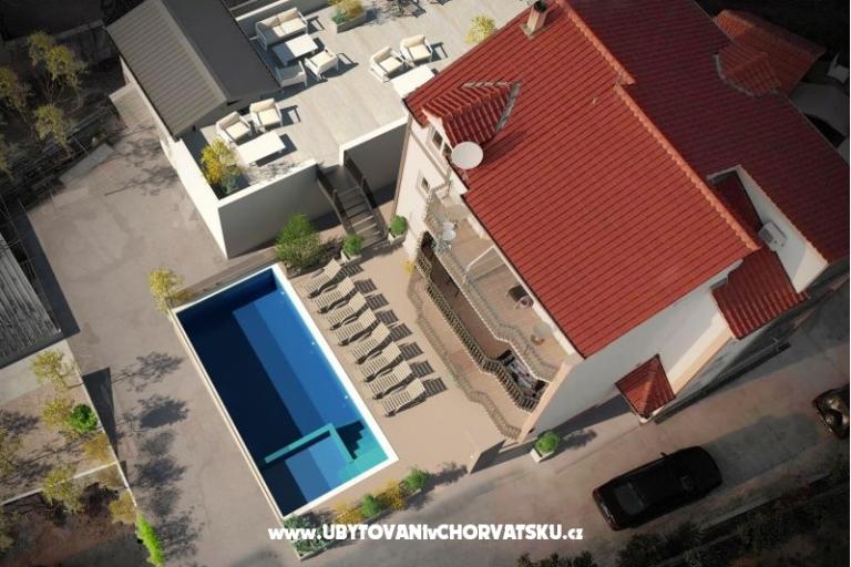 Villa Juričić – fotó 2