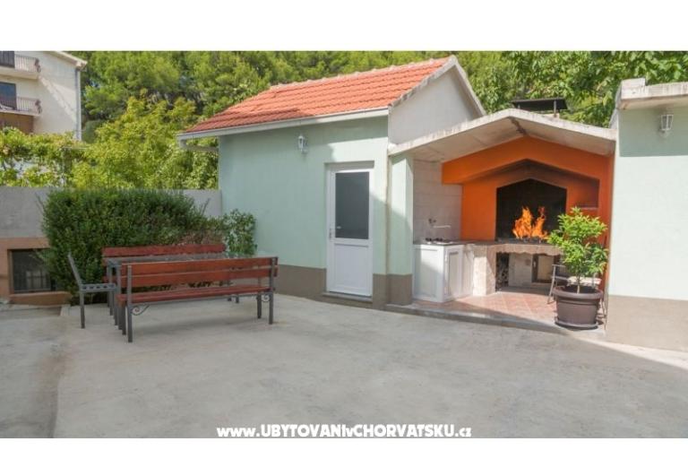 Villa Juričić – fotó 3