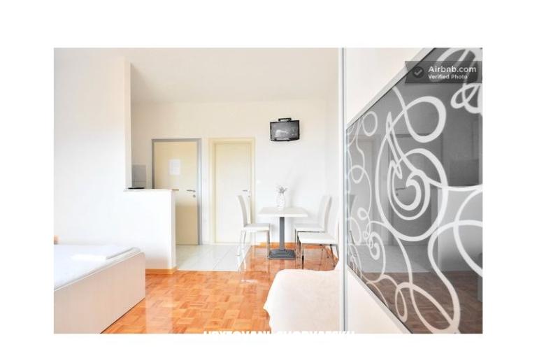 Apartmanok Kaštelančić – fotó 13