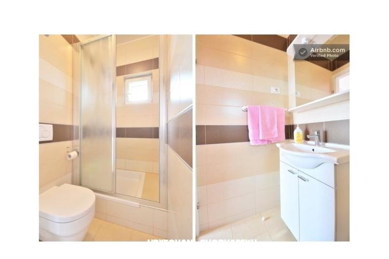 Apartmanok Kaštelančić – fotó 15