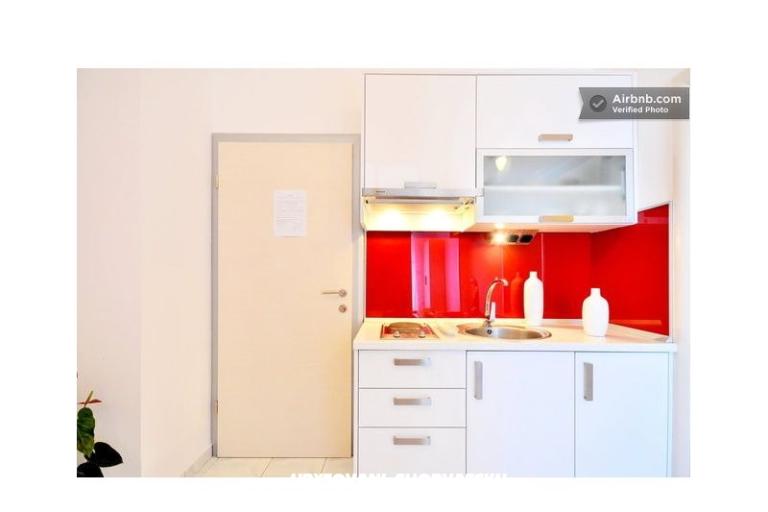 Apartmanok Kaštelančić – fotó 16