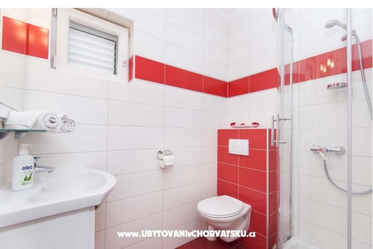 Apartmanok Kaštelančić – fotó 17