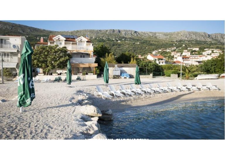 Apartmanok Kaštelančić – fotó 18