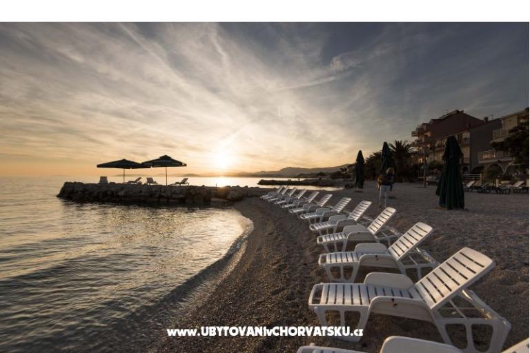 Apartmanok Kaštelančić – fotó 2
