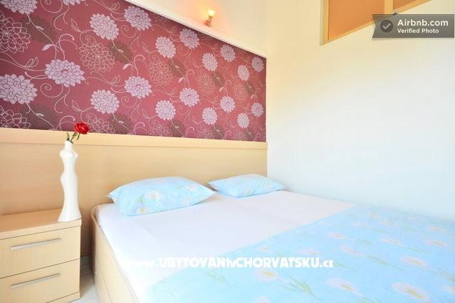 Apartmanok Kaštelančić – fotó 5
