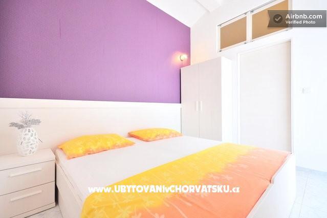 Apartmanok Kaštelančić – fotó 6