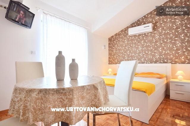 Apartmanok Kaštelančić – fotó 7