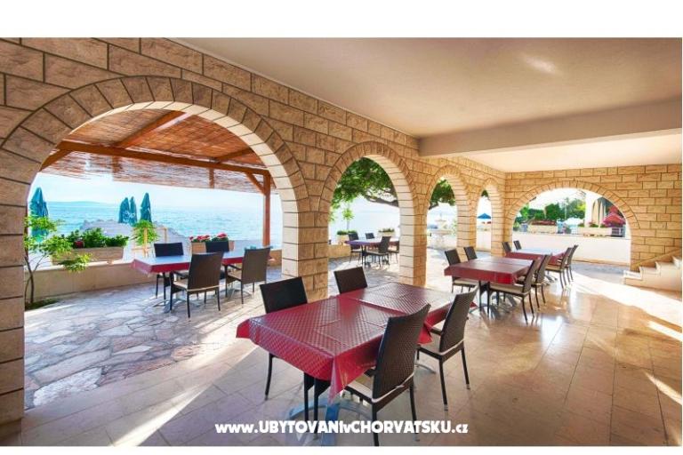 Apartmanok Kaštelančić – fotó 9