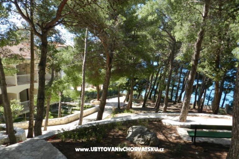 Apartmanok Lavica – fotó 7