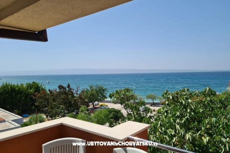 Apartmanok Ljubo – fotó 10