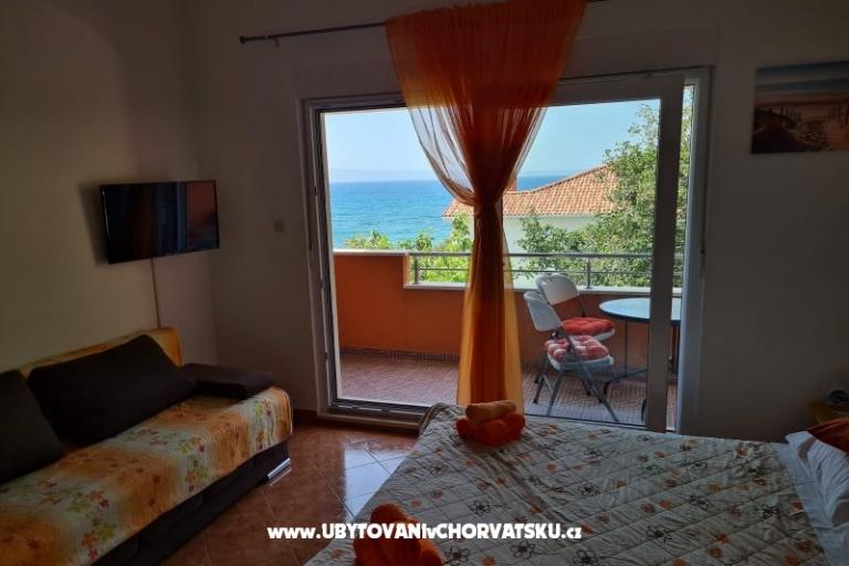 Apartmanok Ljubo – fotó 12