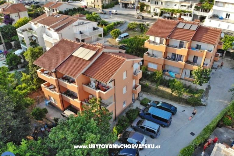 Apartmanok Ljubo – fotó 14