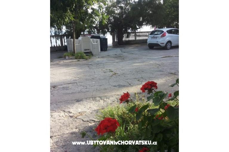 Apartmanok Ljubo – fotó 15