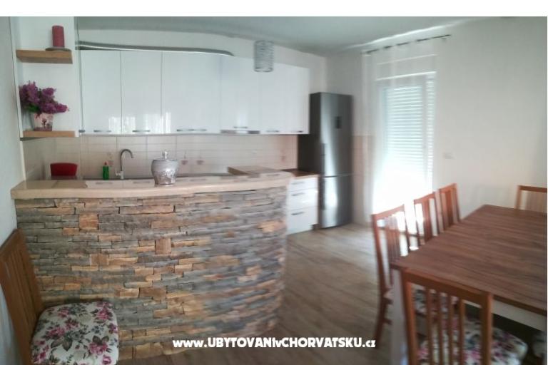 Apartmanok Ljubo – fotó 16
