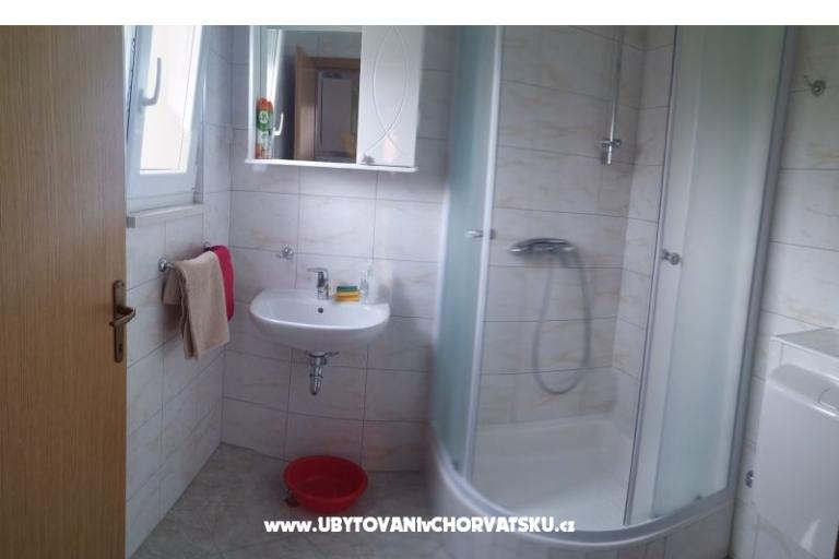 Apartmanok Ljubo – fotó 5
