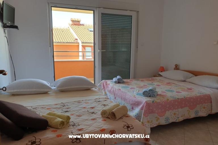 Apartmanok Ljubo – fotó 6