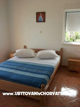 Apartmanok Ljubo – fotó 7