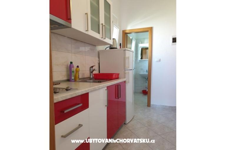 Apartmanok Ljubo – fotó 9