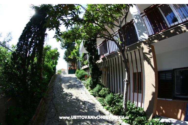 Apartmanok Maria – fotó 16