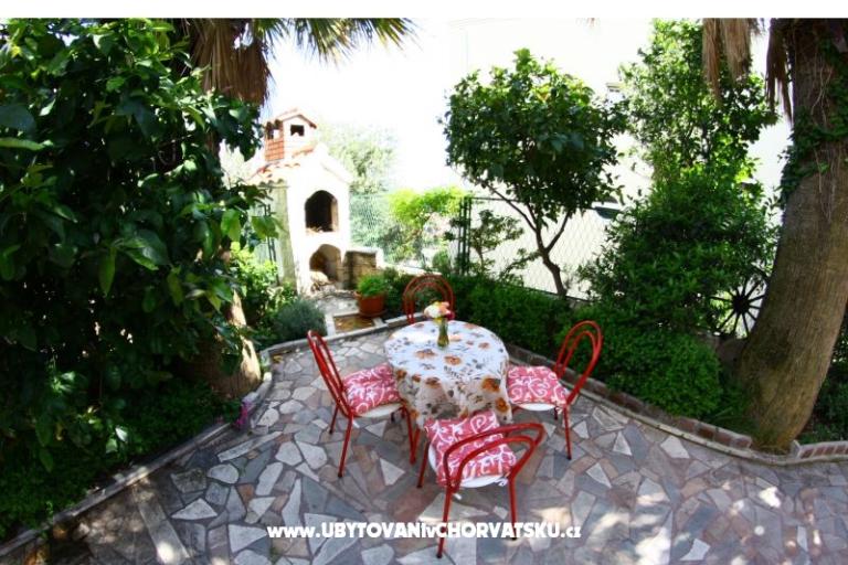 Apartmanok Maria – fotó 3