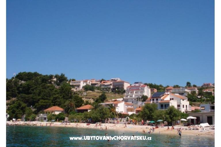 Apartmanok Maria – fotó 7
