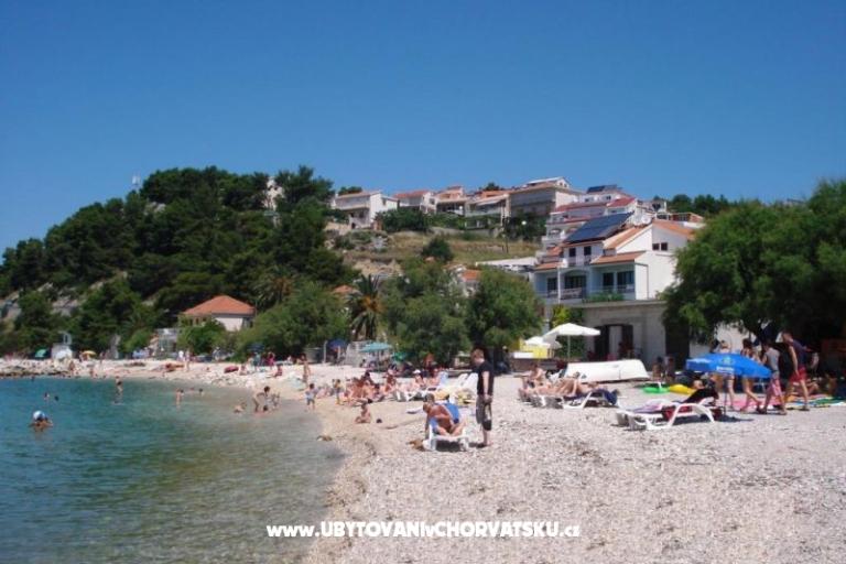 Apartmanok Maria – fotó 8