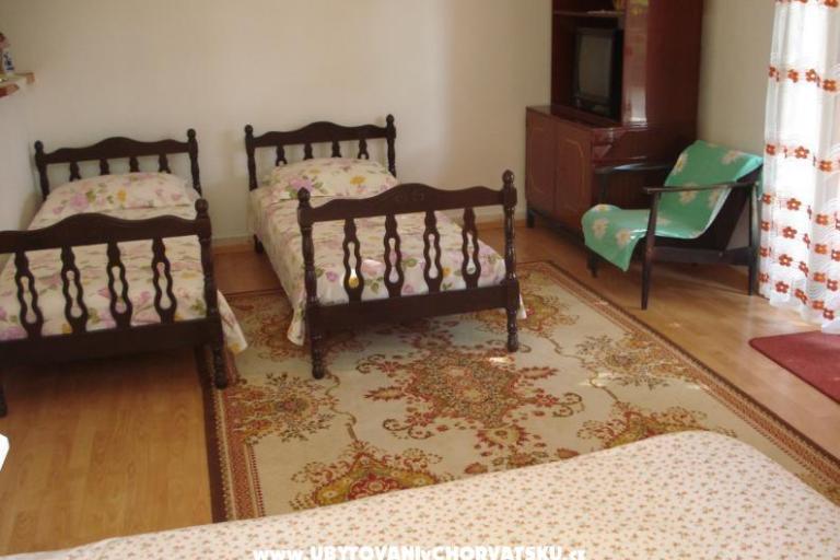 Apartmanok Marija 2 – fotó 7