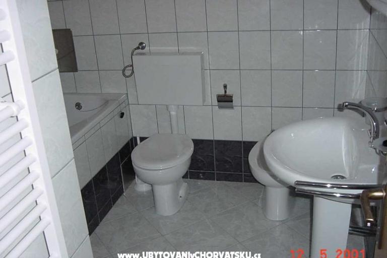 Apartmanok Marko – fotó 3