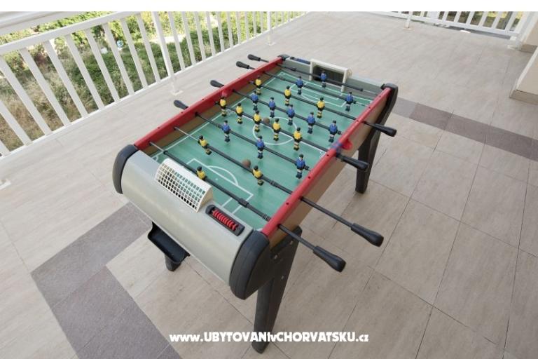 Apartmanok Matan – fotó 5