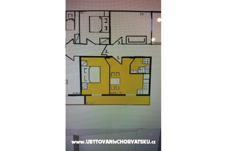 Apartmanok Matan – fotó 6