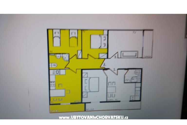 Apartmanok Matan – fotó 7