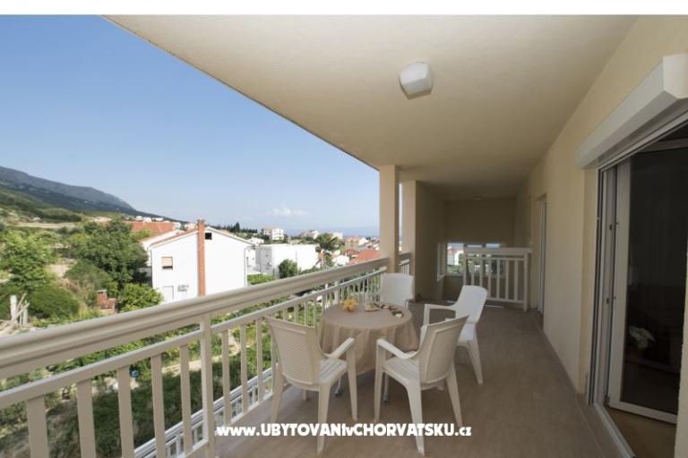 Apartmanok Matan – fotó 8