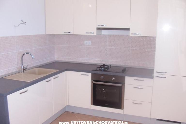 Apartmanok Matković – fotó 2