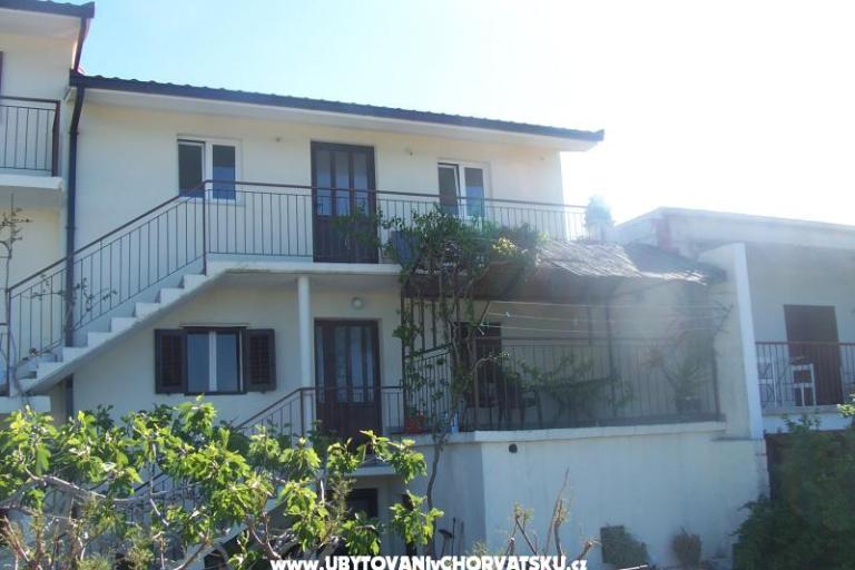 Apartmanok Matković – fotó 7