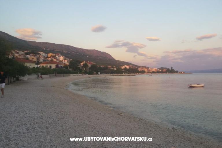 Apartmanok Mila – fotó 11
