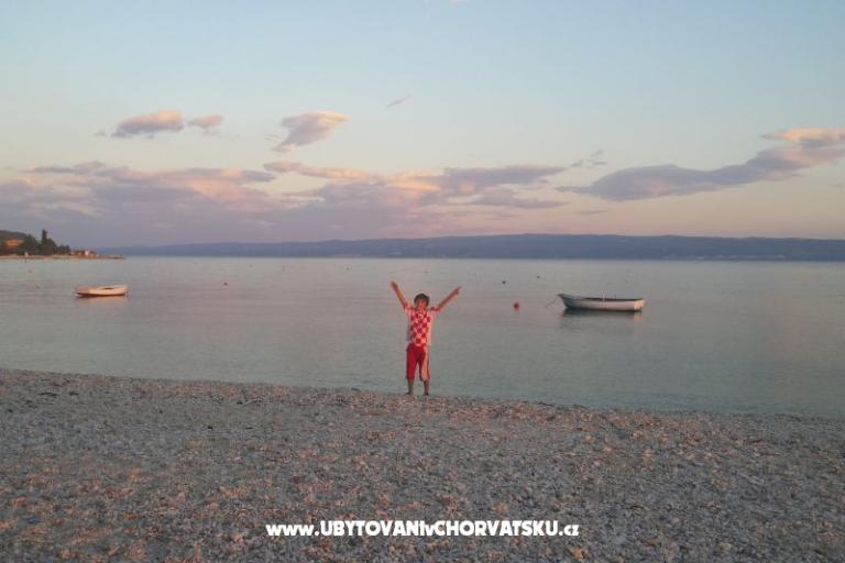 Apartmanok Mila – fotó 12