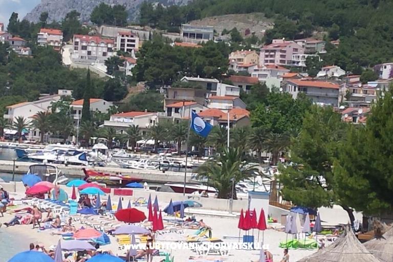 Apartmanok Mila – fotó 13