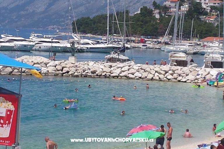 Apartmanok Mila – fotó 14