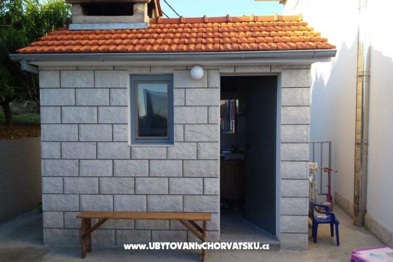 Apartmanok Mila – fotó 15
