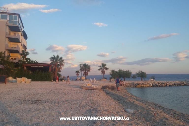 Apartmanok Mila – fotó 17