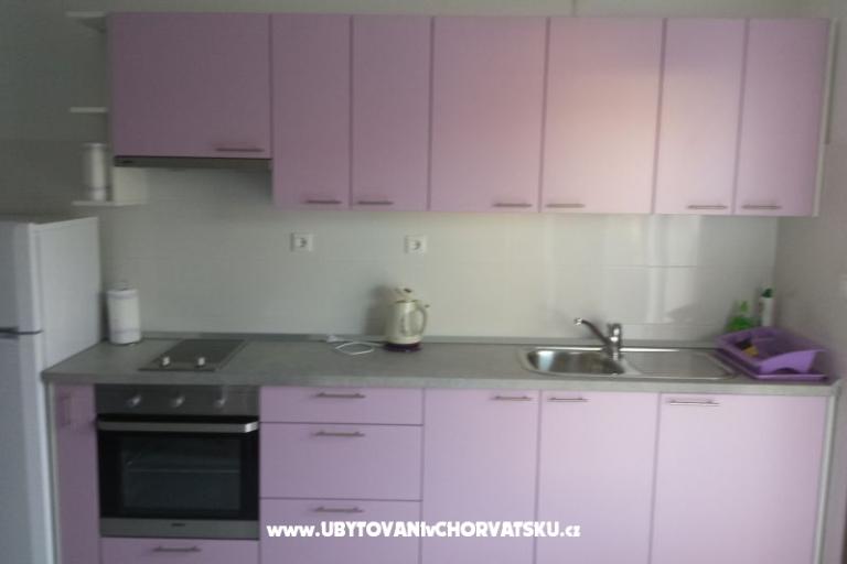 Apartmanok Mila – fotó 4