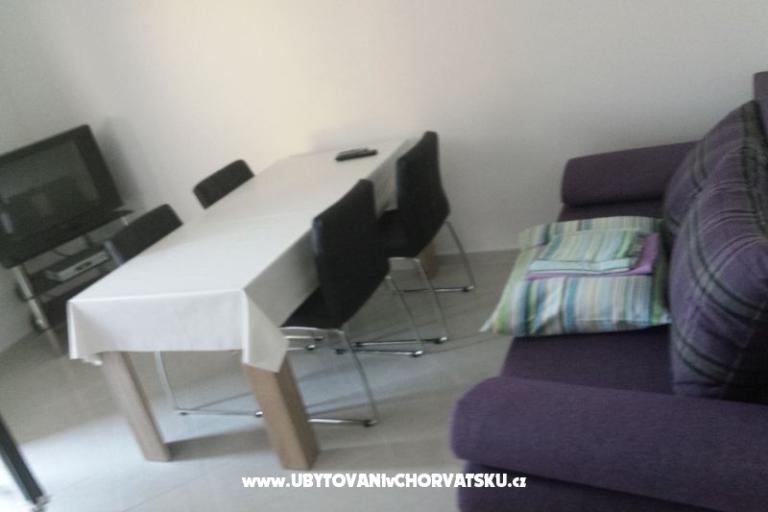 Apartmanok Mila – fotó 5