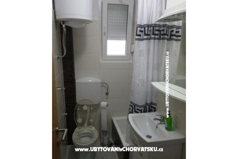 Apartmanok Mila – fotó 6