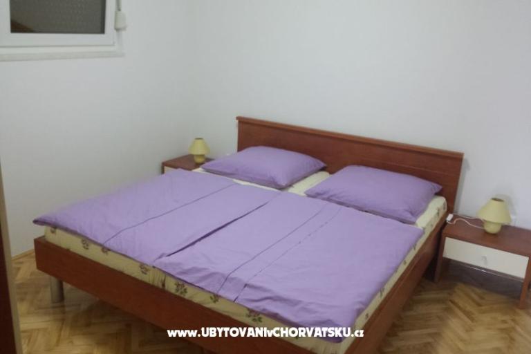 Apartmanok Mila – fotó 7