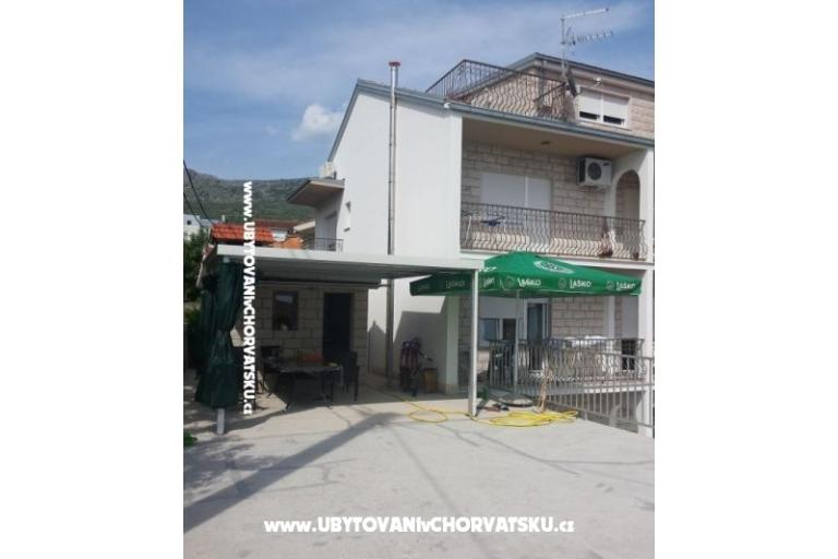 Apartmanok Mila – fotó 8