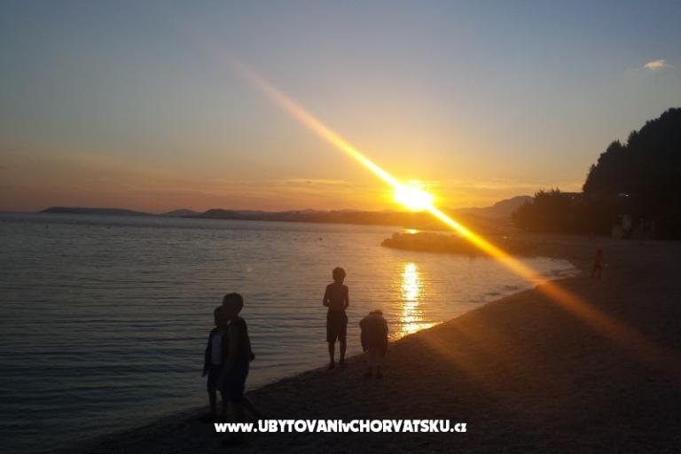 Apartmanok Mila – fotó 9