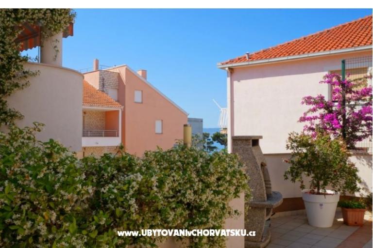 Apartmanok Nena – fotó 10