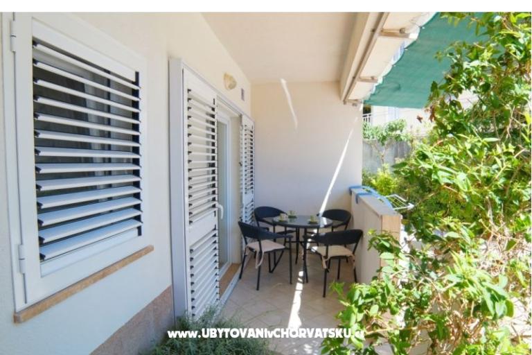 Apartmanok Nena – fotó 12