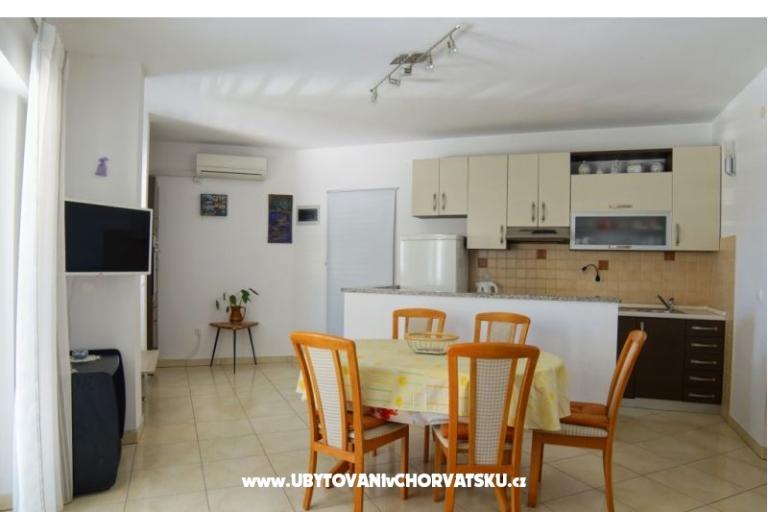 Apartmanok Nena – fotó 13